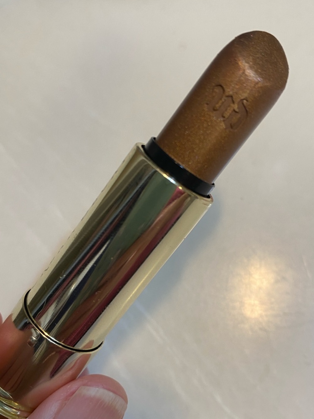 Urban Decay Vice Lipstick-Smog